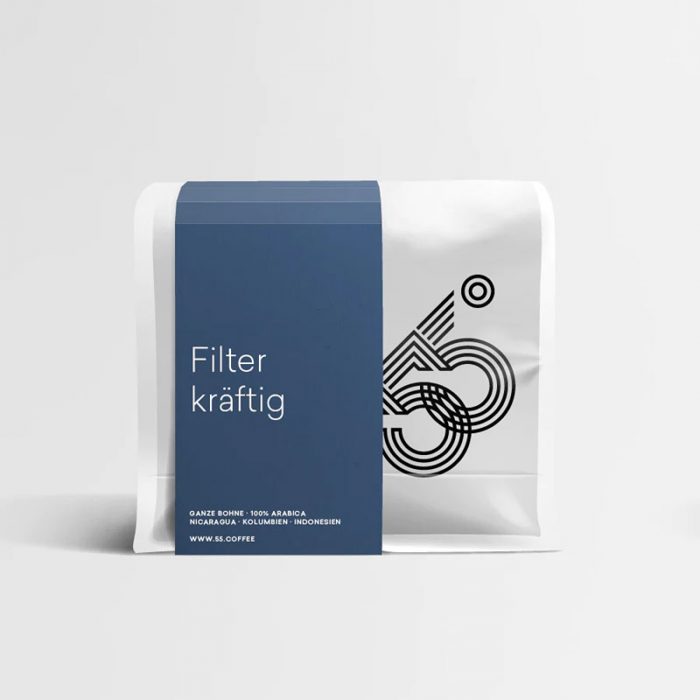 55 Filterkaffee kräftig