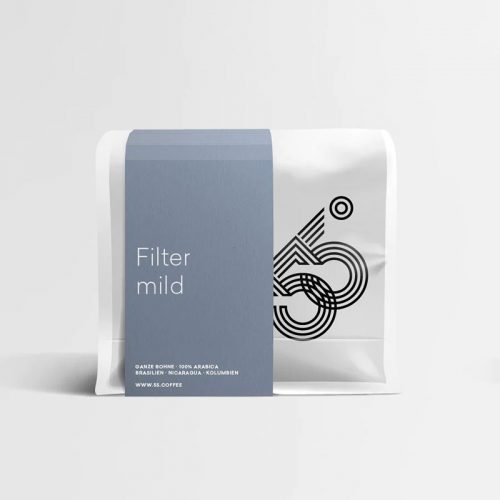 55 Filterkaffee mild